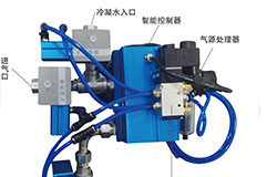 真空系列雾气耗防堵自动排水器A型